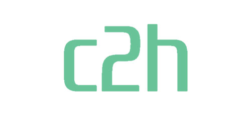c2h logo