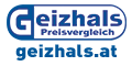 „Geizhals Preisvergleich