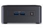 Preview: TERRA PC-Micro 6000 SILENT GREENLINE i5-1135G7 ohne OS