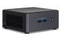 Preview: TERRA PC-Micro 6000 SILENT GREENLINE i5-1135G7 ohne OS