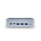 Preview: TERRA PC-Micro 6000G GREENLINE i5-1240P