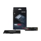 Preview: SSD M.2 (2280) 1TB Samsung 980 PRO (PCIe 4.0/NVMe)