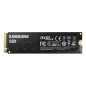 Preview: SSD M.2 (2280) 500GB Samsung 980 Basic (PCIe/NVMe) TCG Opal Encryption 2.0