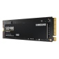 Preview: SSD M.2 (2280) 500GB Samsung 980 Basic (PCIe/NVMe) TCG Opal Encryption 2.0