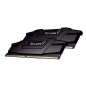 Preview: G.Skill DDR4 RAM 32GB (2x16GB Dual-Kit) PC3600 CL18 32GVK Ripjaws V black