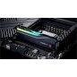 Preview: G.Skill DDR5 RAM 32GB (2x16GB Dual-Kit) PC6400 CL32 32TZ5RK RGB  Trident Z5 RGB