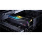 Preview: G.Skill DDR5 RAM 32GB (2x16GB Dual-Kit) PC6400 CL32 32TZ5RK RGB  Trident Z5 RGB
