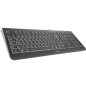 Preview: TERRA Keyboard 1000 Corded [DE] USB black