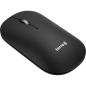 Preview: TERRA Mouse NBM1000B wireless BT schwarz