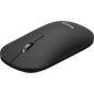 Preview: TERRA Mouse NBM1000B wireless BT schwarz