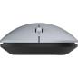Preview: TERRA Mouse NBM1000S wireless BT silber