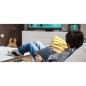 Preview: Logitech Keyboard K400 Plus Wireless Touch [DE] black