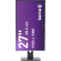 Preview: TERRA LCD/LED 2756W PV V3 schwarz GREENLINE PLUS inkl. 36M VOS