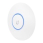 Preview: Ubiquiti Access-Point UniFi UAP-AC-Lite 802.11ac incl. PoE adapter