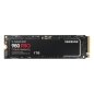 Preview: SSD M.2 (2280) 1TB Samsung 980 PRO (PCIe 4.0/NVMe)