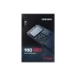 Preview: SSD M.2 (2280) 1TB Samsung 980 PRO (PCIe 4.0/NVMe)
