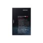 Preview: SSD M.2 (2280) 1TB Samsung 980 PRO (PCIe 4.0/NVMe)