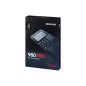 Preview: SSD M.2 (2280) 1TB Samsung 980 PRO (PCIe 4.0/NVMe)