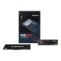 Preview: SSD M.2 (2280) 1TB Samsung 980 PRO (PCIe 4.0/NVMe)