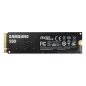 Preview: SSD M.2 (2280) 250GB Samsung 980 Basic (PCIe/NVMe) TCG Opal Encryption 2.0