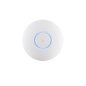 Preview: Ubiquiti Access-Point UniFi U6-Plus (U6+) 802.11ax (ohne PoE-Adapter) Ohne/without PoE Adapter