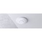Preview: Ubiquiti Access-Point UniFi U6-Plus (U6+) 802.11ax (ohne PoE-Adapter) Ohne/without PoE Adapter