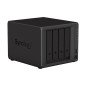 Preview: Synology NAS Disk Station DS923+ (4 Bay)