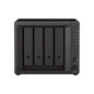 Preview: Synology NAS Disk Station DS923+ (4 Bay)