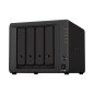 Preview: Synology NAS Disk Station DS923+ (4 Bay)