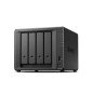 Preview: Synology NAS Disk Station DS923+ (4 Bay)