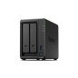 Preview: Synology NAS Disk Station DS723+ (2 Bay)