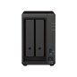 Preview: Synology NAS Disk Station DS723+ (2 Bay)