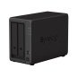 Preview: Synology NAS Disk Station DS723+ (2 Bay)