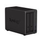 Preview: Synology NAS Disk Station DS723+ (2 Bay)