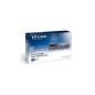 Preview: TP-LINK Switch TL-SG1016DE 16xGBit Easy Managed Desktop