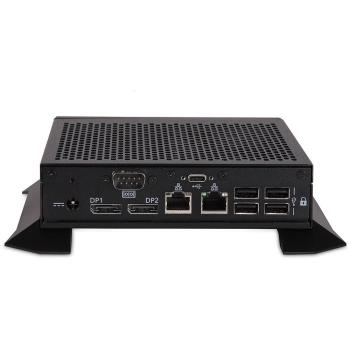 TERRA PC-Mini 3540 Fanless inkl. 36M VOS
