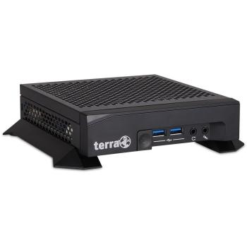 TERRA PC-Mini 3540 Fanless inkl. 36M VOS