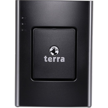 TERRA MINISERVER G5 E-2324G/16/2x960 inkl. 36M VOS