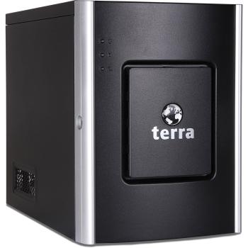 TERRA MINISERVER G5 E-2324G/16/2x960 inkl. 36M VOS