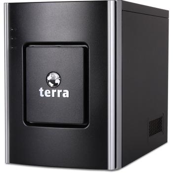 TERRA MINISERVER G5 E-2324G/16/2x960 inkl. 36M VOS