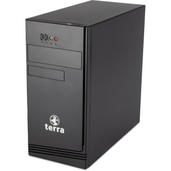 TERRA PC 5000 i5-12400 ohne OS