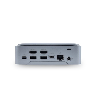 TERRA PC-Micro 6000G GREENLINE i5-1240P