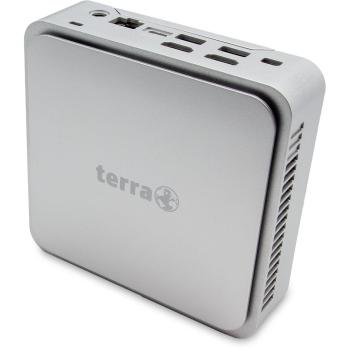 TERRA PC-Micro 6000G GREENLINE i5-1240P