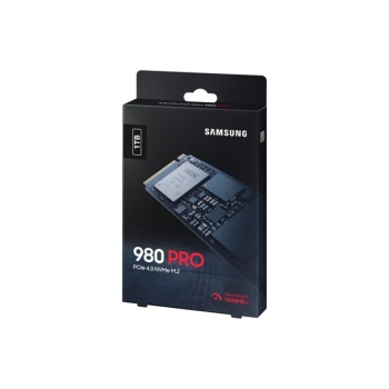 SSD M.2 (2280) 1TB Samsung 980 PRO (PCIe 4.0/NVMe)