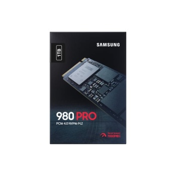 SSD M.2 (2280) 1TB Samsung 980 PRO (PCIe 4.0/NVMe)