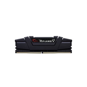G.Skill DDR4 RAM 32GB (2x16GB Dual-Kit) PC3600 CL18 32GVK Ripjaws V black