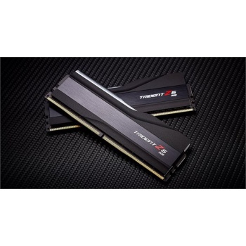 G.Skill DDR5 RAM 32GB (2x16GB Dual-Kit) PC6400 CL32 32TZ5RK RGB  Trident Z5 RGB