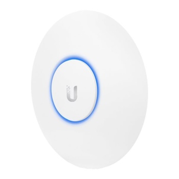 Ubiquiti Access-Point UniFi UAP-AC-Lite 802.11ac incl. PoE adapter
