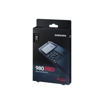 SSD M.2 (2280) 1TB Samsung 980 PRO (PCIe 4.0/NVMe)