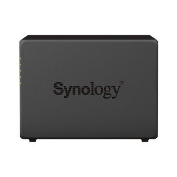 Synology NAS Disk Station DS923+ (4 Bay)
